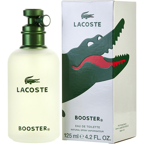 BOOSTER