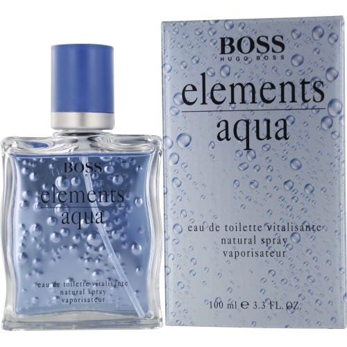 AQUA ELEMENTS