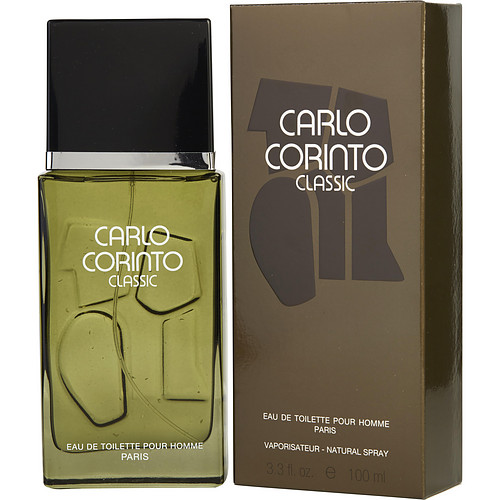 CARLO CORINTO
