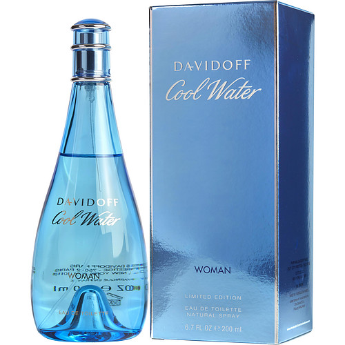 COOL WATER
