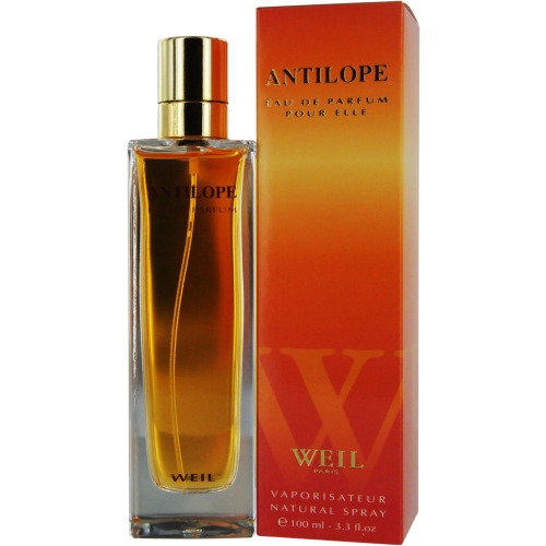 ANTILOPE