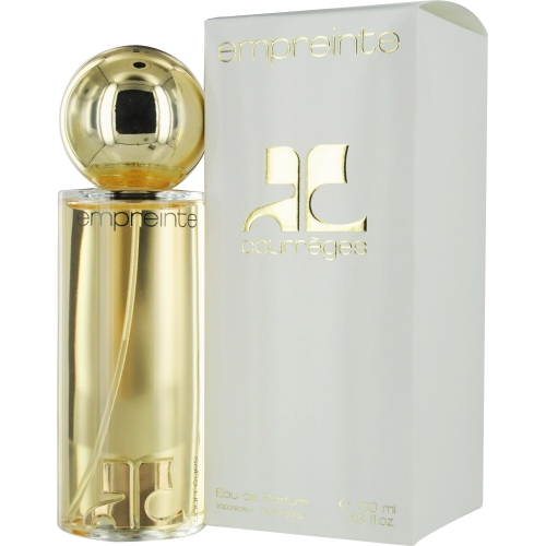 COURREGES EMPREINTE