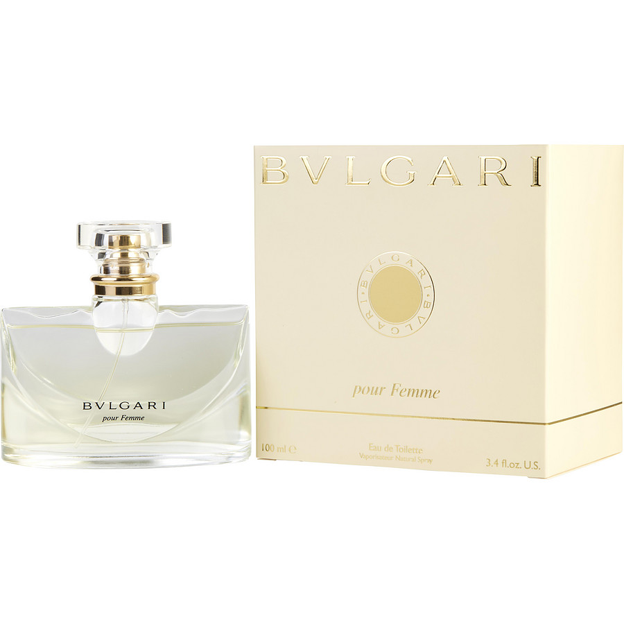 Bvlgari Eau de Toilette for Women