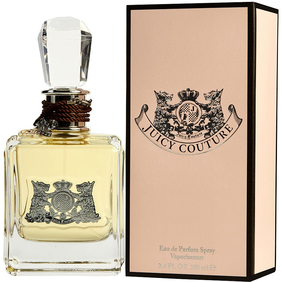 Juicy Couture Eau De Parfum FragranceNet 