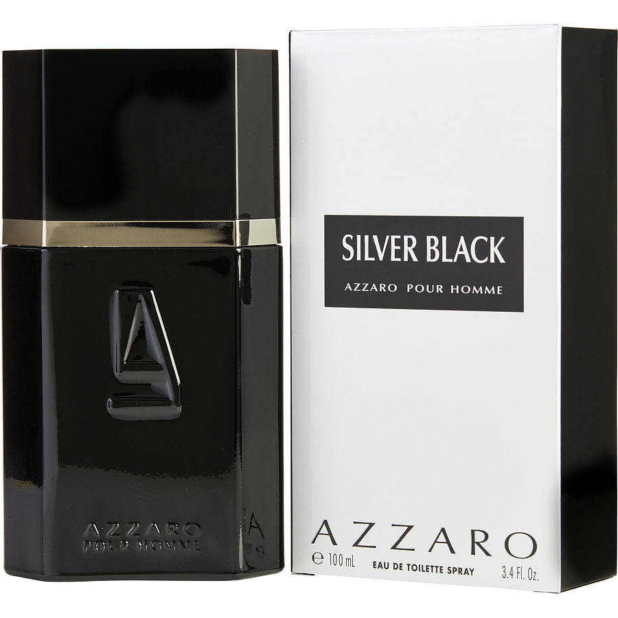 azzaro black shirt