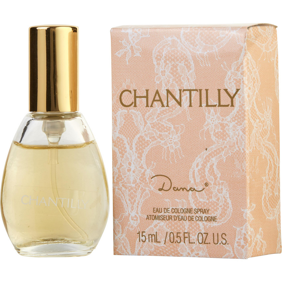 Chantilly Cologne for Women by Dana | FragranceNet.com®