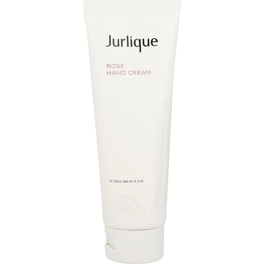 Jurlique Rose Hand Cream (New Packaging)