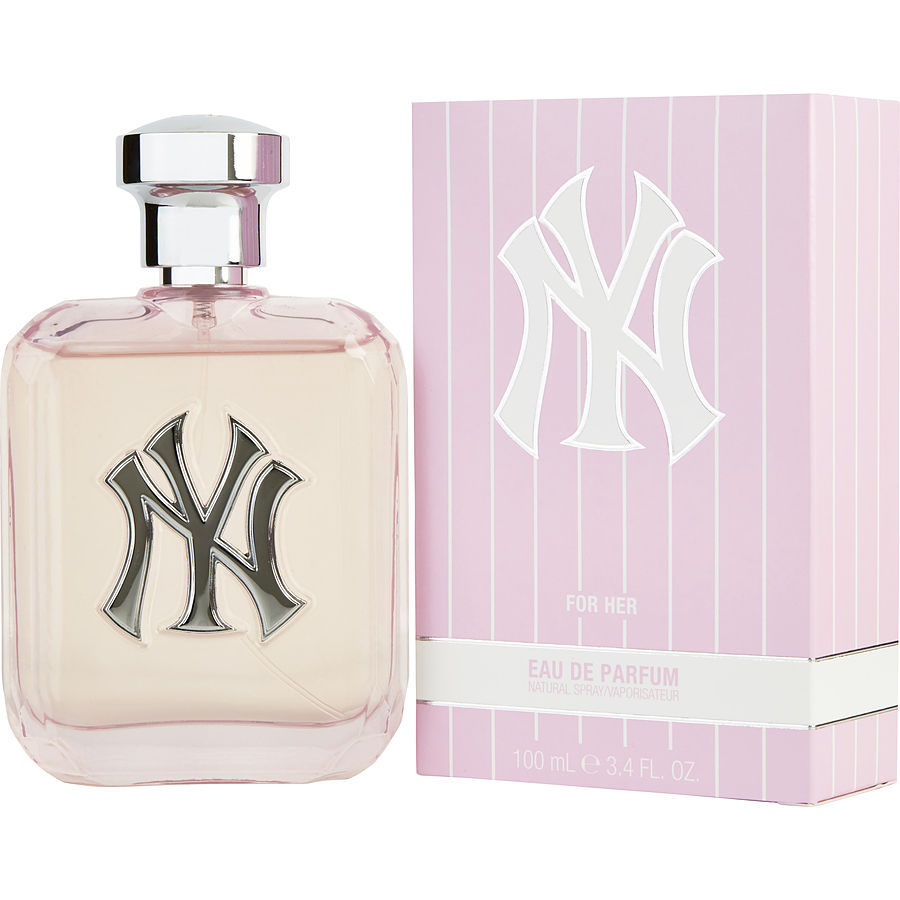 New York Yankees Eau de Parfum | FragranceNet.com®