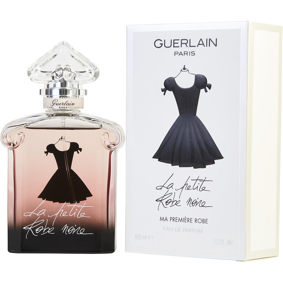 La Petite Robe Noire Eau de Parfum