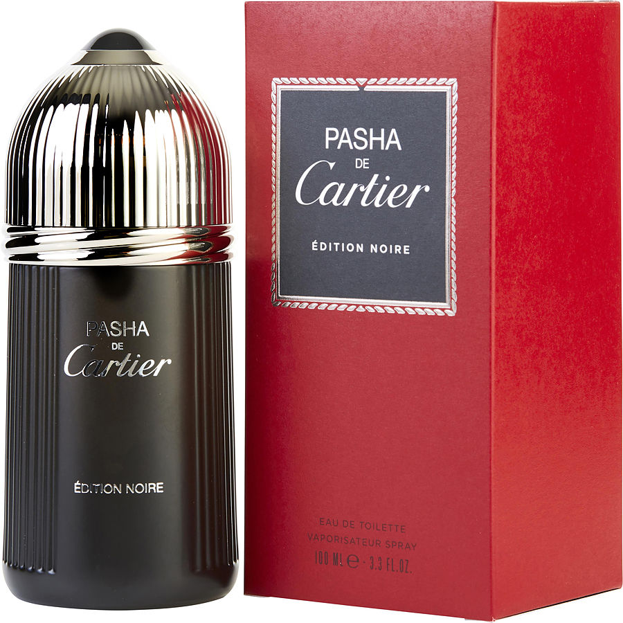 Pasha de cartier perfume