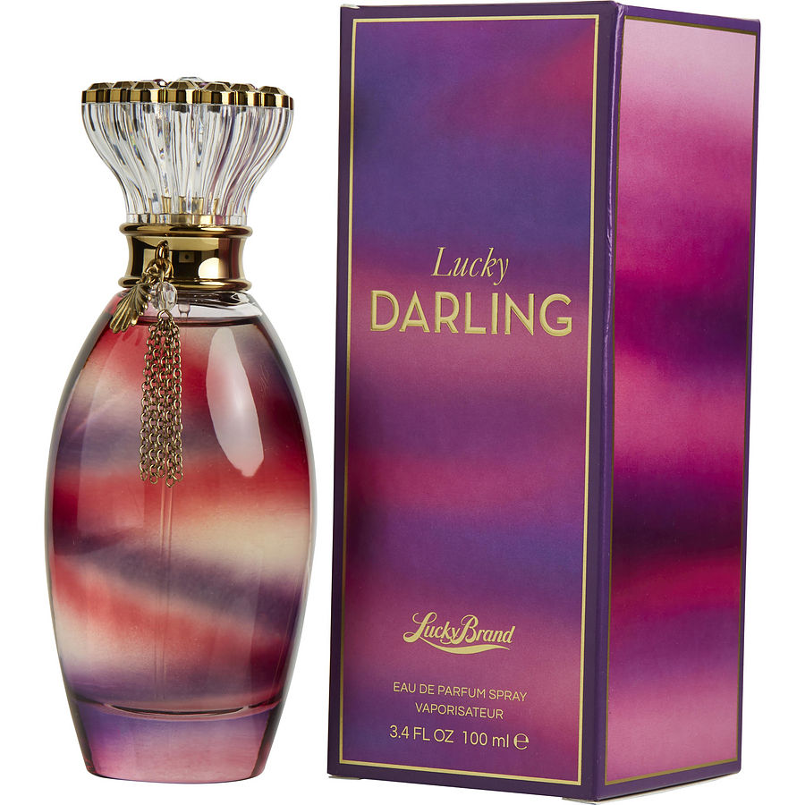 Lucky Darling Eau de Parfum