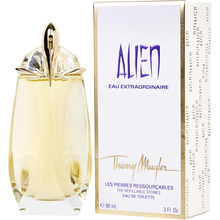 Alien Eau Extraordinaire Eau de Toilette