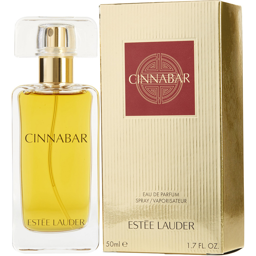 Cinnabar Eau de Parfum | FragranceNet.com®