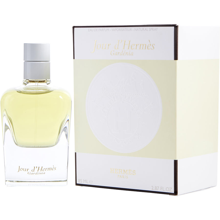 Jour d'Hermes Gardenia Eau De Parfum for Women by Hermes