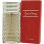 SPARKLING SILVER Perfume by Chaz International #115802