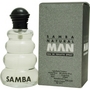 SAMBA NATURAL MAN by Perfumers Workshop #115921