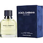 DOLCE & GABBANA Cologne &aacute;ltal Dolce & Gabbana #117117