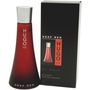 HUGO DEEP RED by Hugo Boss #117245
