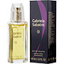 GABRIELA SABATINI Perfume by Gabriela Sabatini #117367