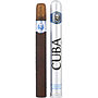 CUBA BLUE Cologne von Cuba #117401
