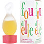 FOU D'ELLE LAPIDUS Perfume von Ted Lapidus #117909
