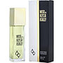 ALYSSA ASHLEY MUSK Perfume by Alyssa Ashley #118018