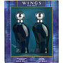 WINGS Cologne by Giorgio Beverly Hills #118378