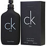 CK BE Fragrance esitt&auml;j&auml;(t): Calvin Klein #119918