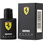 FERRARI BLACK Cologne per Ferrari #120465