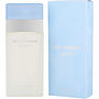 D & G LIGHT BLUE Perfume by Dolce & Gabbana #120682