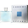 CHROME Cologne ved Azzaro #120700