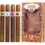 CUBA VARIETY Cologne by Cuba #121297