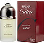 PASHA DE CARTIER by Cartier #121301