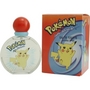 POKEMON Fragrance por Air Val International #122218