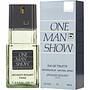 ONE MAN SHOW Cologne by Jacques Bogart #122632