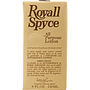ROYALL SPYCE Cologne by Royall Fragrances #122687