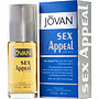 JOVAN SEX APPEAL Cologne by Jovan #123184