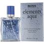 AQUA ELEMENTS Cologne by Hugo Boss #123272