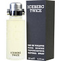 ICEBERG TWICE by Iceberg #124866
