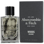 ABERCROMBIE & FITCH WOODS Cologne by Abercrombie & Fitch #125452