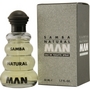 SAMBA NATURAL MAN by Perfumers Workshop #125657