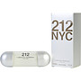 212 Perfume da Carolina Herrera #125887
