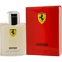 FERRARI RED Cologne by Ferrari #126068