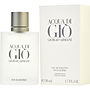 ACQUA DI GIO Cologne Autor: Giorgio Armani #126426