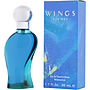WINGS Cologne by Giorgio Beverly Hills #126430