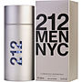 212 Cologne by Carolina Herrera #126544