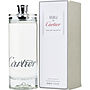EAU DE CARTIER Fragrance &aacute;ltal Cartier #126590