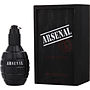 ARSENAL BLACK Cologne by Gilles Cantuel #126852