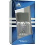 ADIDAS MOVES Cologne ved Adidas #128204
