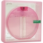 INFERNO PARADISO PINK Perfume by Benetton #132816